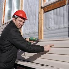 Best Engineered Wood Siding  in Ridgeway, AK